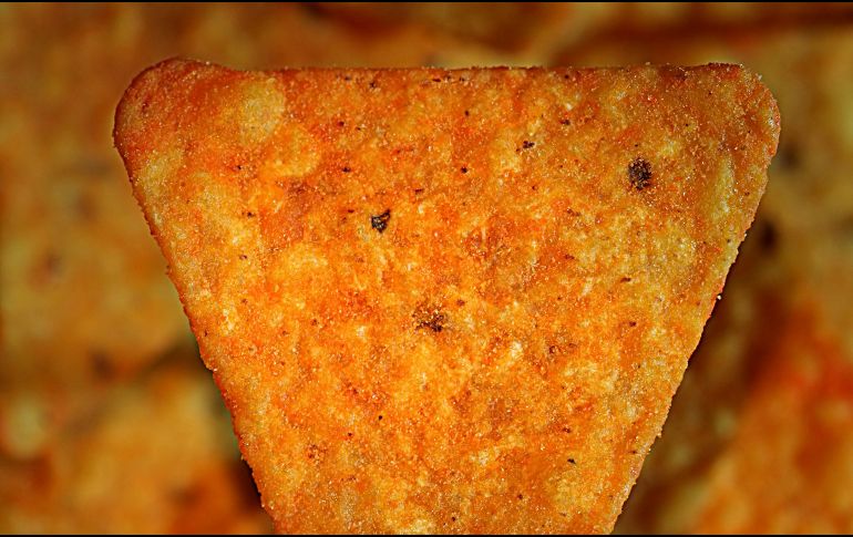 Estas son las botanas empacadas que debes evitar por su calidad nutricional, según la Profeco. ESPECIAL / Unsplash Bobby Mc Leod