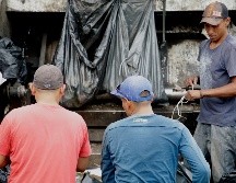 El municipio de Tonalá informó que si bien sus unidades cuentan con GPS para monitorear el paso de los camiones, esto todavía no se refleja a las y los tonaltecas. EL INFORMADOR / ARCHIVO