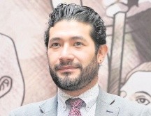 Fue diputado por el grupo parlamentario de Morena en la Asamblea Constituyente encargada de la elaboración de la Primera Constitución Política de la Ciudad de México. Ha sido Profesor Titular en la Facultad de Ciencias Políticas y Sociales de la UNAM. INFORMADOR/ARCHIVO