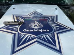 Jorge Luis ‘N’ y Juan Carlos ‘fueron puestos a disposición de las autoridades del ministerio público para determinar su situación legal. ESPECIAL