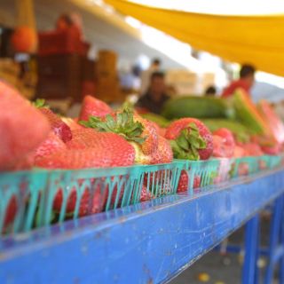 Esta fruta es una aspirina natural por su contenido de ácido salicílico