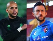 Doria reconoció que estuvo siguiendo de cerca la participación de Camilo en la Copa América 2024, misma en donde se quedó a la orilla de conseguir el título. ESPECIAL, IMAGO7