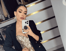 Con una trayectoria que va más allá de la pantalla, Karime Pindter continúa siendo una figura influyente y querida por sus seguidores, quienes esperan verla brillar en nuevos proyectos dentro y fuera de los reality shows. INSTAGRAM/karimepindter