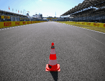 El GP de Hungría será este domingo 21 de julio en el Hungaroring. EFE / Z. Czegledi