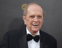 La información fue dada a conocer por su publicista. AP / ARCHIVO