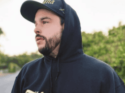 Emiliano mencionó que su hermana ya es mayor de edad para tomar sus propias decisiones. INSTAGRAM/ emiliano_aguilar.tv