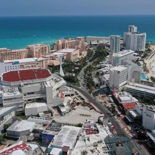Cancún lidera en la certificación de playas Blue Flag y embarcaciones