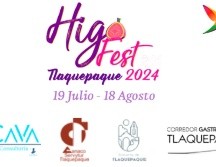 El municipio de Tlaquepaque se ha destacado como el principal productor de higos. ESPECIAL / FACEBOOK / @ Higo Fest.