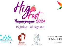 El municipio de Tlaquepaque se ha destacado como el principal productor de higos. ESPECIAL / FACEBOOK / @ Higo Fest.