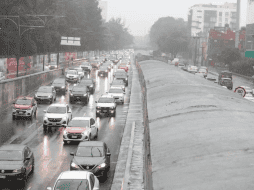 El Hoy No Circula tiene como objetivo disminuir los niveles de contaminación ambiental. SUN/ARCHIVO.