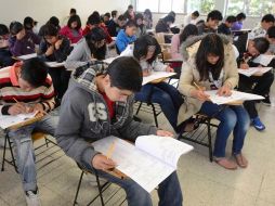 La realización de PISA con la intervención y participación de la sociedad civil es un paso importante. SUN / ARCHIVO