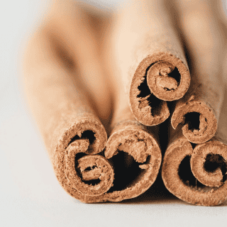 La canela disminuye los niveles de azúcar, revela estudio