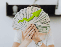 El dólar ha acumulado dos jornadas consecutivas en cifras positivas. ESPECIAL