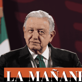 "La Mañanera" de López Obrador de hoy 23 de julio de 2024