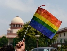 La ONU aseguró que las políticas, las propuestas y la propaganda contrarias a los derechos humanos deben combatirse frontalmente. AFP/ ARCHIVO