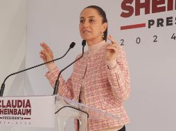 Los seis magistrados seleccionados calificarán los resultados de las elecciones del pasado 2 de junio. SUN / ARCHIVO