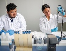 Más de un centenar de personas han muerto por dengue en Centroamérica y el Caribe en lo que va de año, donde se produjeron al menos 200 mil casos. EFE/ Rodrigo Sura