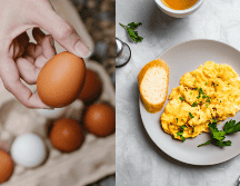 Entender por qué los huevos de gallina no necesariamente requieren refrigeración puede ayudarte a tomar decisiones informadas sobre su almacenamiento y asegurar que disfrutes de este alimento versátil de manera segura y deliciosa. CANVA