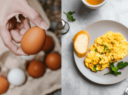 Entender por qué los huevos de gallina no necesariamente requieren refrigeración puede ayudarte a tomar decisiones informadas sobre su almacenamiento y asegurar que disfrutes de este alimento versátil de manera segura y deliciosa. CANVA