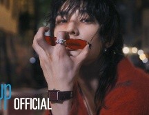 Así luce el nuevo video de Stray Kids con Ryan Reynolds y Hugh Jackman. ESPECIAL / YouTube: JYP Entreteinment