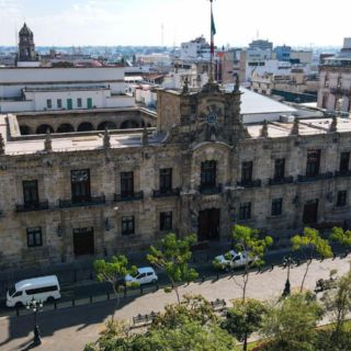 Descarta Gobierno de Jalisco afectaciones por caída de Microsoft