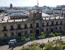 El gobierno de Jalisco descartó que las fallas de Microsoft alcanzaran a su sistema. EL INFORMADOR/ ARCHIVO