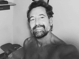 Las declaraciones de Soto llegan luego de que hiciera pública su ruptura con Irina Baeva. INSTAGRAM/ gabrielsoto