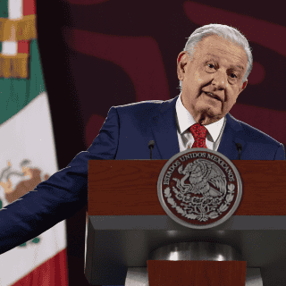 López Obrador ofrece entrevista al autor de nota sobre nexos con el narco