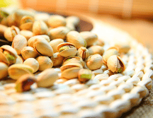 Los pistaches no solo son sabrosos, sino que también son una excelente adición a una dieta equilibrada debido a sus numerosos beneficios para la salud.  CANVA