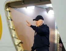 Más miembros del Congreso han pedido este viernes públicamente que 
