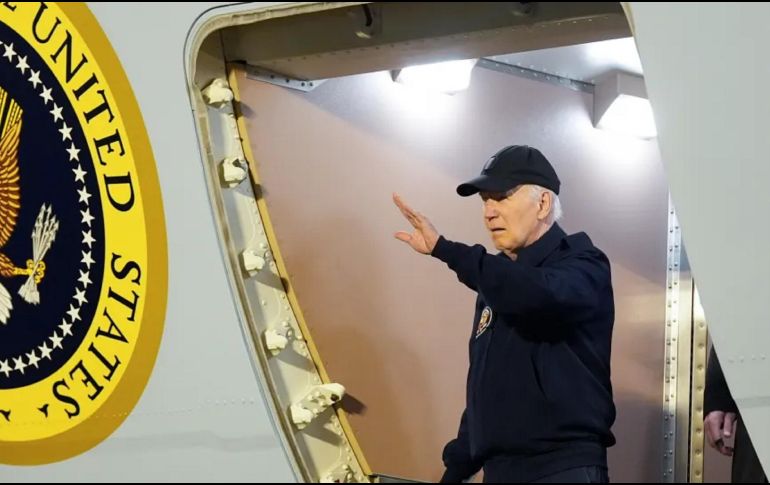 Más miembros del Congreso han pedido este viernes públicamente que 