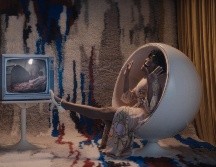 Este será el debut de Natalie Portman en las series; una historia de obsesión y misterio de la mano de Maddie Schwartz. ESPECIAL / Apple TV