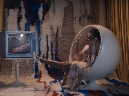 Este será el debut de Natalie Portman en las series; una historia de obsesión y misterio de la mano de Maddie Schwartz. ESPECIAL / Apple TV