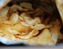 Alejandra Contreras, del INSP, explica que 