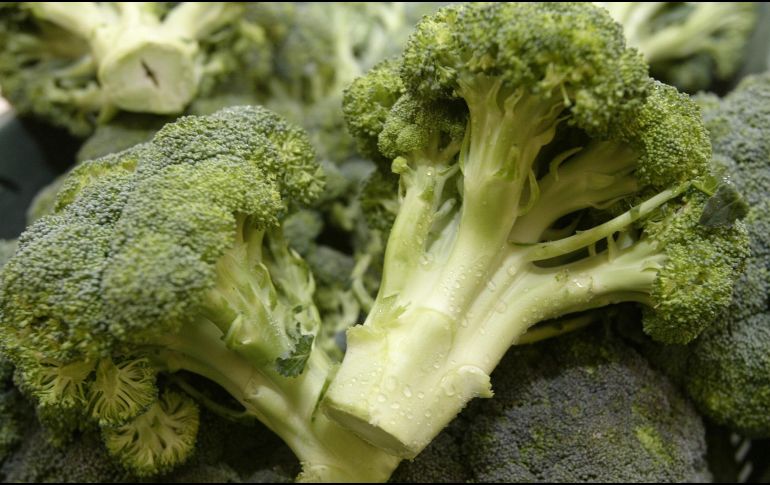 Los alimentos ricos en polifenoles podrían ser la clave para modular o frenar la génesis de células tumorales, además de que ayudaría a mejorar la salud cardiovascular. EL INFORMADOR / ARCHIVO