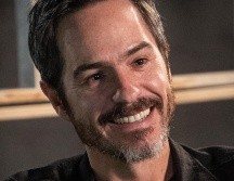 La hija del Dr. Simi y el actor Mauricio Ochmann intercambian mensajes que, se especulan, no son de simple amistad. EL INFORMADOR/ ARCHIVO