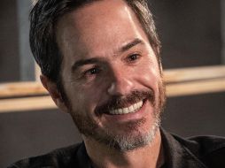 La hija del Dr. Simi y el actor Mauricio Ochmann intercambian mensajes que, se especulan, no son de simple amistad. EL INFORMADOR/ ARCHIVO