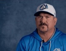 Luego de que llevara a México a realizar un papel histórico en el Clásico Mundial de Beisbol, Benjamín Gil repetirá como el manager de la novena tricolor para el Premier 12. ESPECIAL / X: Charros de Jalisco