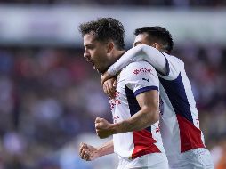 La mesa está puesta para que sea un partido vibrante en la casa del Guadalajara, esto antes de que la Liga MX pare por un mes debido a la Leagues Cup. IMAGO7