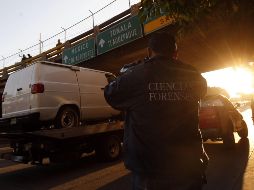 Pablo deberá realizar el pago de la reparación del daño por la cantidad de 215 mil 662 pesos para los deudos de cada una de las víctimas. NOTIMEX/ ARCHIVO.