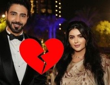 La boda entre Sheikha Mahra y Mana Al Maktoum se celebró en junio del año pasado. ESPECIAL / INSTAGRAM / @hhshmahra.