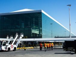 La venta de boletos en línea también quedó reestablecida. CORTESÍA