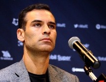 Se estaría incorporando a los trabajos de cara a la Fecha FIFA de septiembre. IMAGO7.