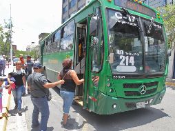 El evento comenzará en la avenida Marcelino García Barragán, a un costado de la unidad administrativa de La Pila Seca. EL INFORMADOR/ ARCHIVO.