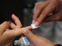 Esta enfermedad puede presentarse durante los primeros años de vida reproductiva de la mujer. EL INFORMADOR/ ARCHIVO