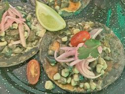 Acude a Vietnam y disfruta de un gran aperitivo y un buen trago. CORTESÍA