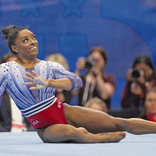 París 2024: Estados Unidos y sus figuras apuntan a liderar en el medallero