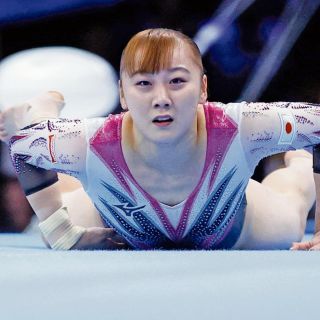 La gimnasia japonesa se queda sin capitana para París 2024