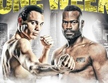 Chávez Jr. vuelve al ring después de más de dos años y medio de su última pelea. ESPECIAL