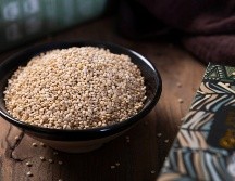 Este grano es rico en vitaminas del grupo B, vitamina E y minerales como hierro, magnesio, fósforo, zinc y potasio. UNSPLASH/ we-o_rd35ghczdq1090c5m